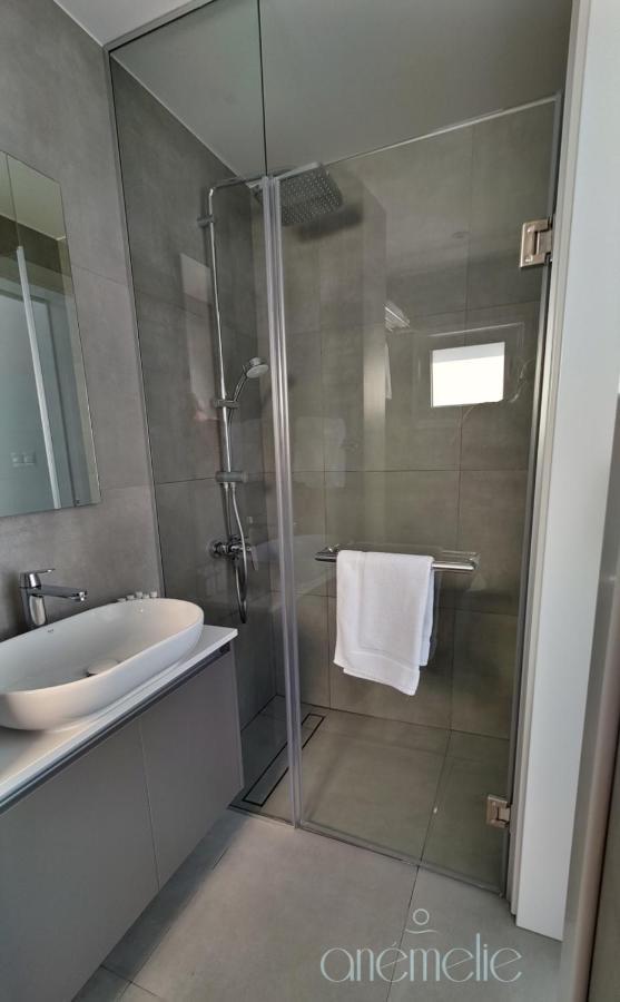 Anemelie Villa Sotira  Bagian luar foto