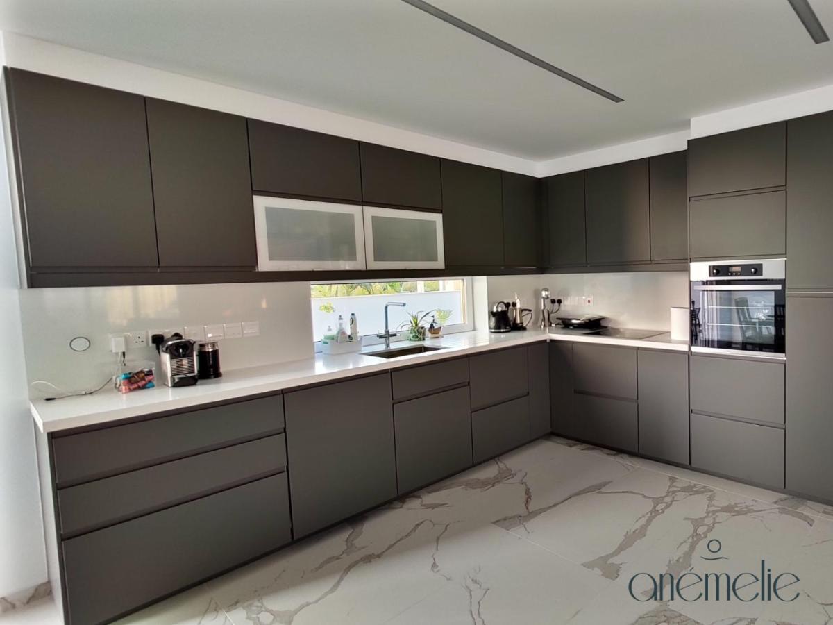 Anemelie Villa Sotira  Bagian luar foto