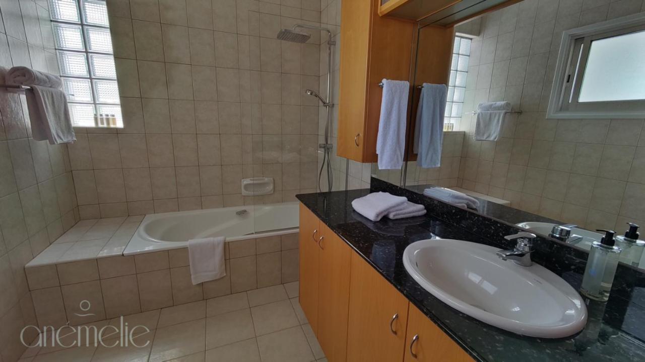Anemelie Villa Sotira  Bagian luar foto