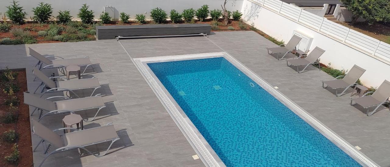 Anemelie Villa Sotira  Bagian luar foto