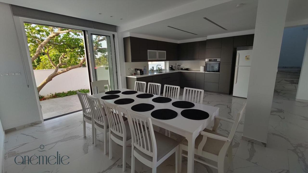 Anemelie Villa Sotira  Bagian luar foto