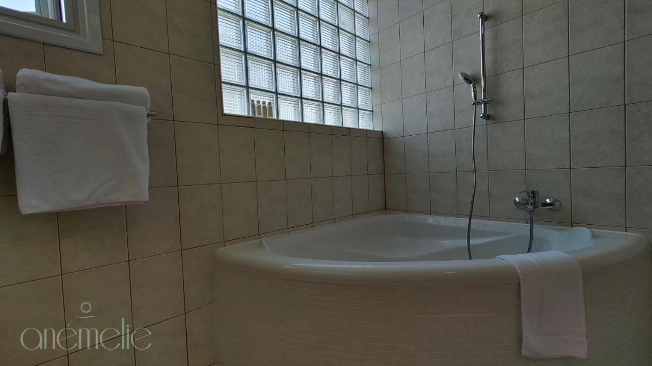 Anemelie Villa Sotira  Bagian luar foto