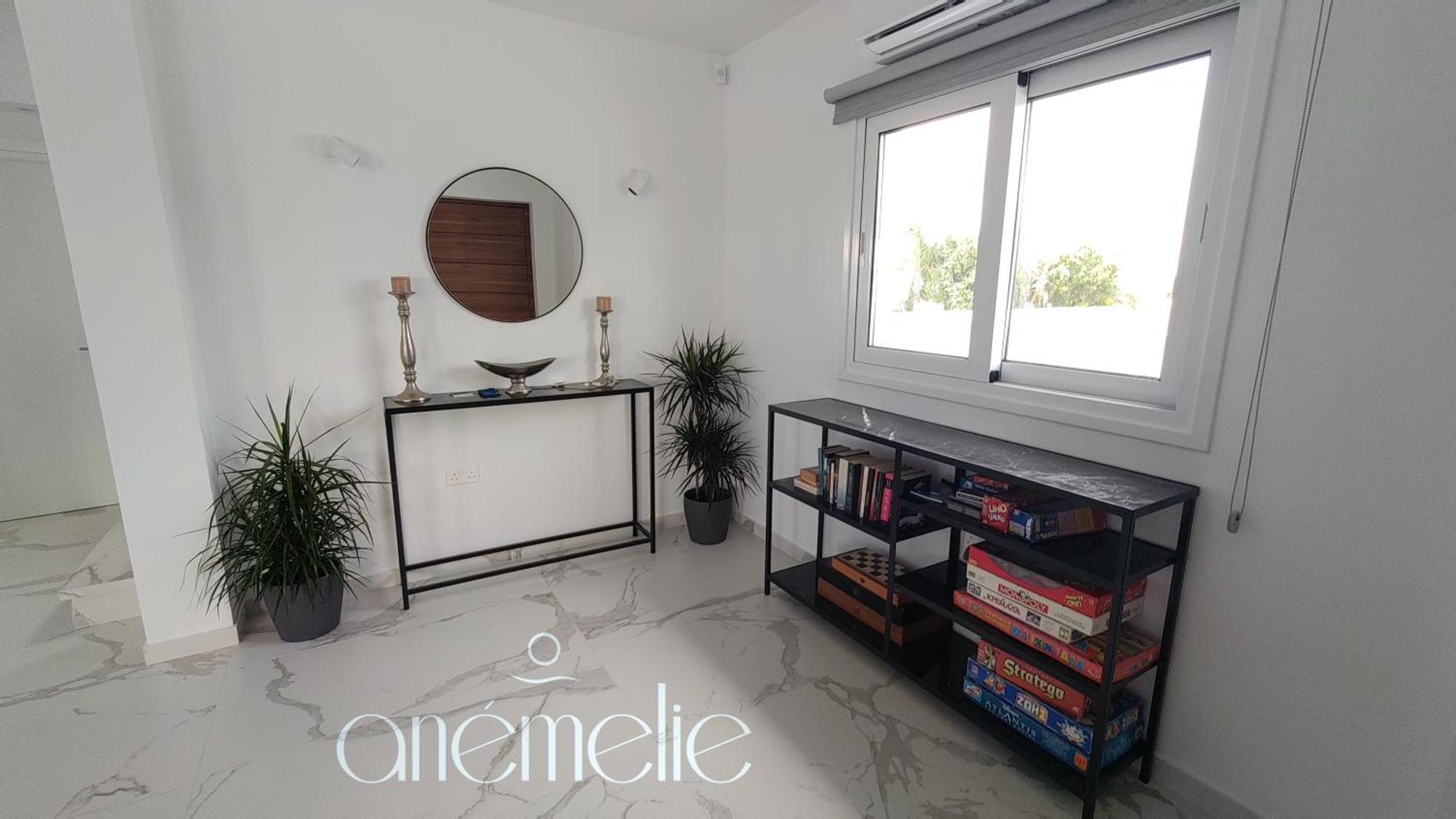 Anemelie Villa Sotira  Bagian luar foto